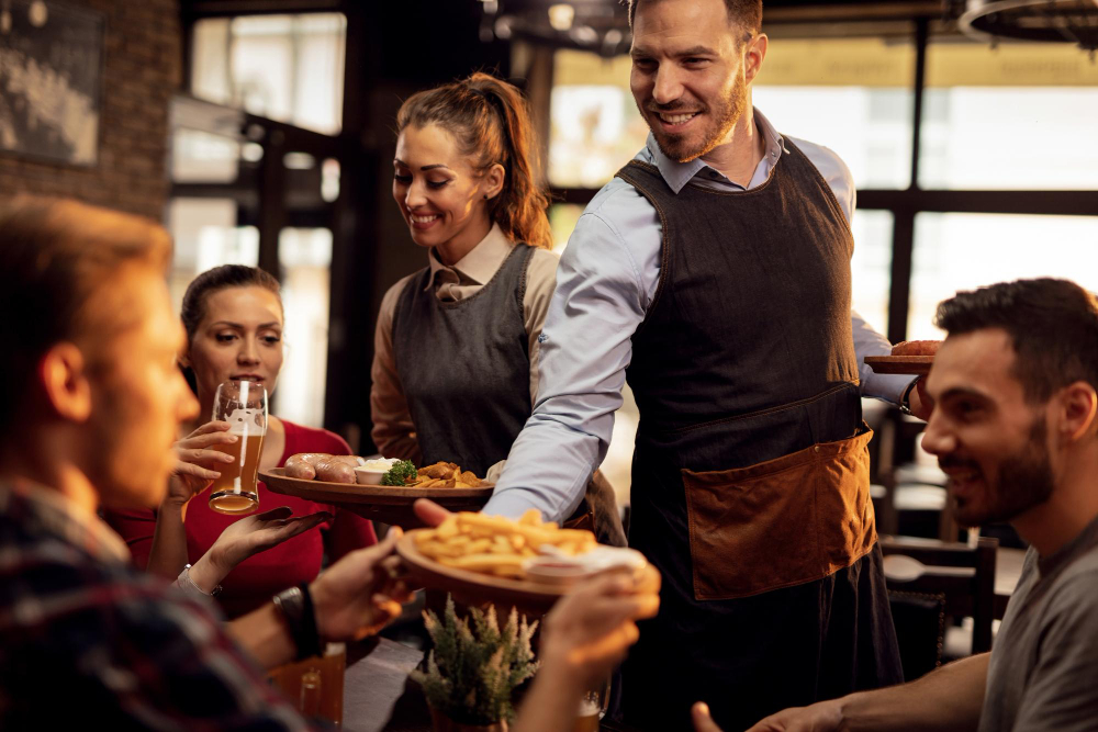 Image du restaurant FirsNativeLiv